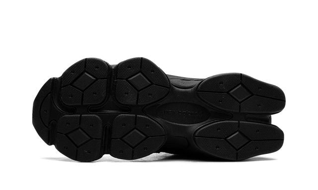 NB 9060 Dreifach Schwarz
