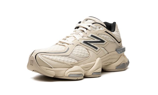 NB 9060 Turteltaubenschwarz Silber Metallic