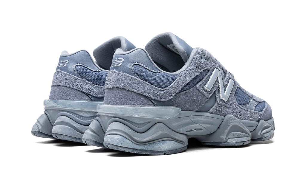 NB 9060 Verwaschenes Blau