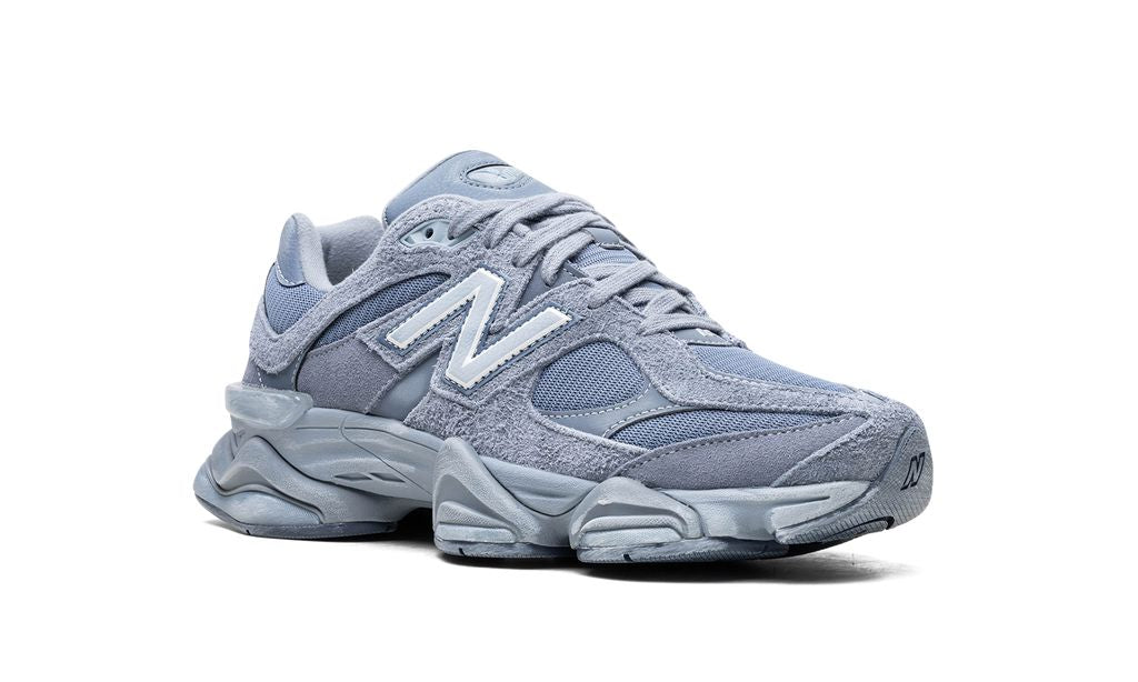 NB 9060 Verwaschenes Blau