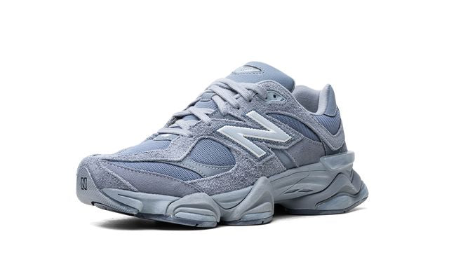 NB 9060 Verwaschenes Blau