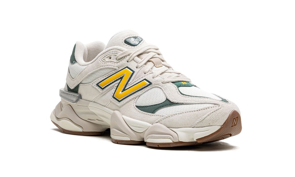 NB 9060 Weiß Grün