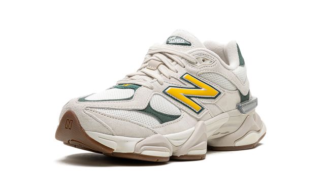 NB 9060 Weiß Grün