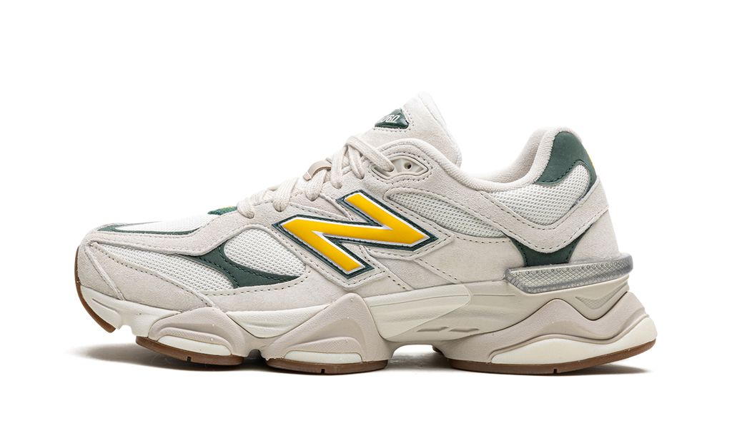 NB 9060 Weiß Grün
