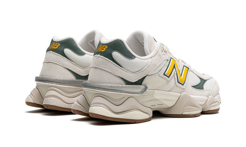 NB 9060 Weiß Grün