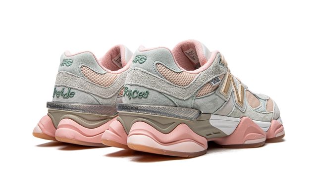 NB Joe Freshgoods x 9060 „Baby Shower Blue“