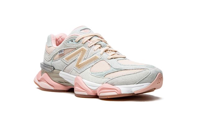 NB Joe Freshgoods x 9060 „Baby Shower Blue“