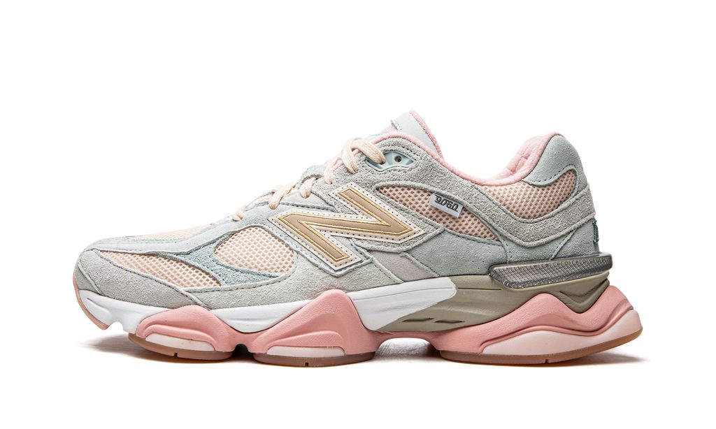 NB Joe Freshgoods x 9060 „Baby Shower Blue“