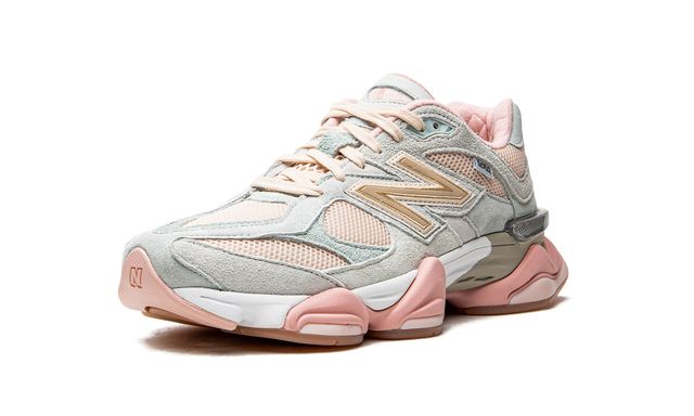 NB Joe Freshgoods x 9060 „Baby Shower Blue“