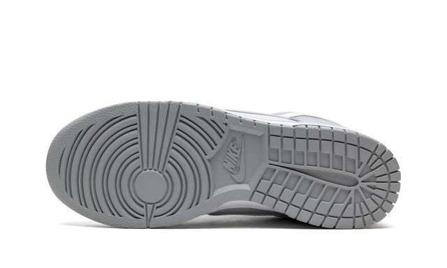 NK Dunk Low Two Tone Grey