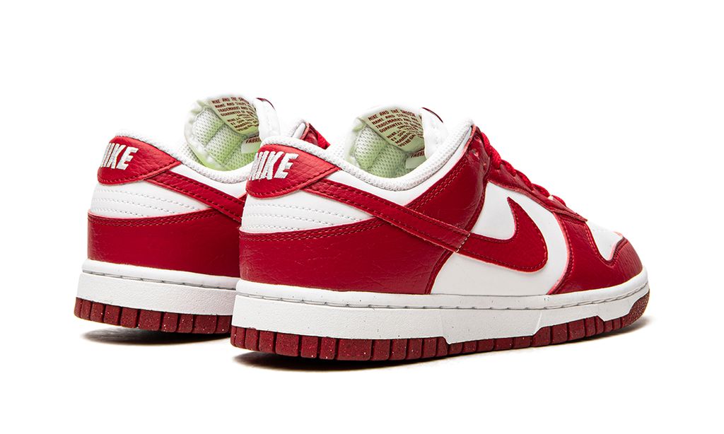NK Low University Rot
