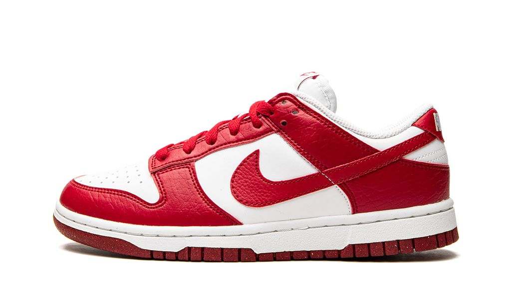 NK Low University Rot