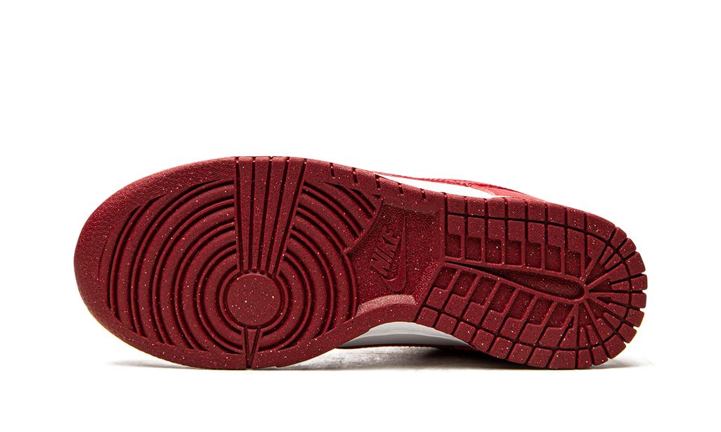 NK Low University Rot