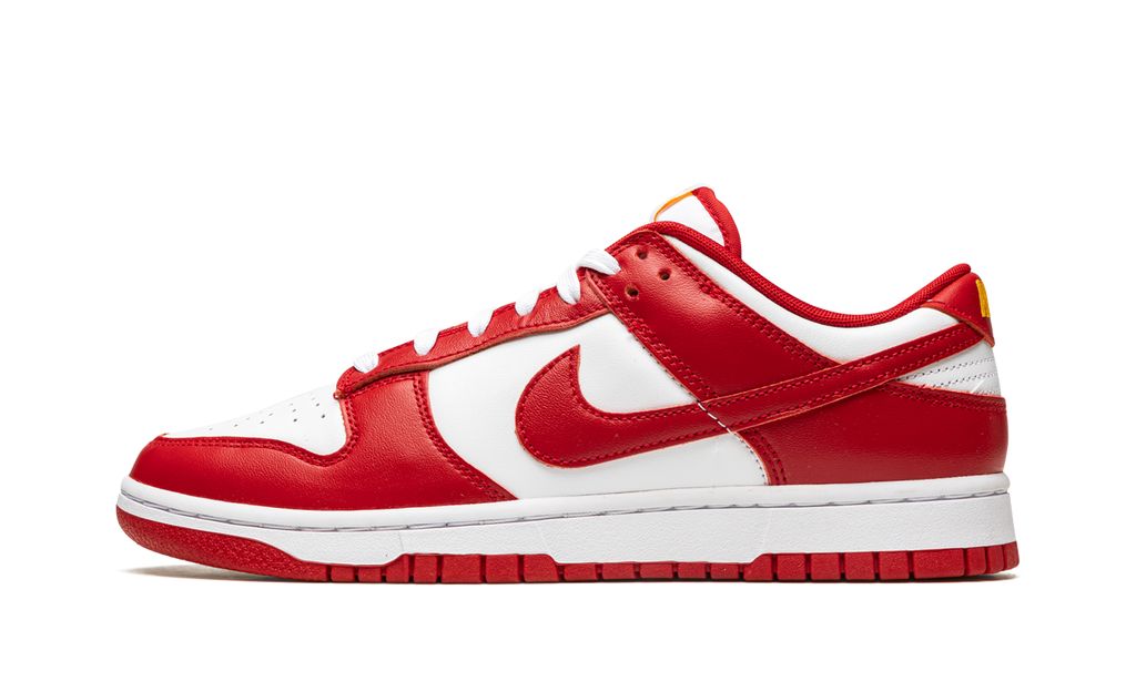 NK Dunk Low USC
