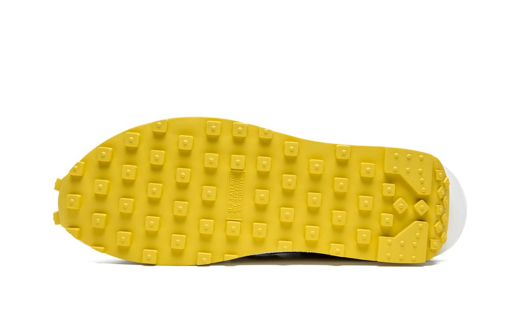 NK LD Waffle sacai Undercover Schwarz Hell Citron
