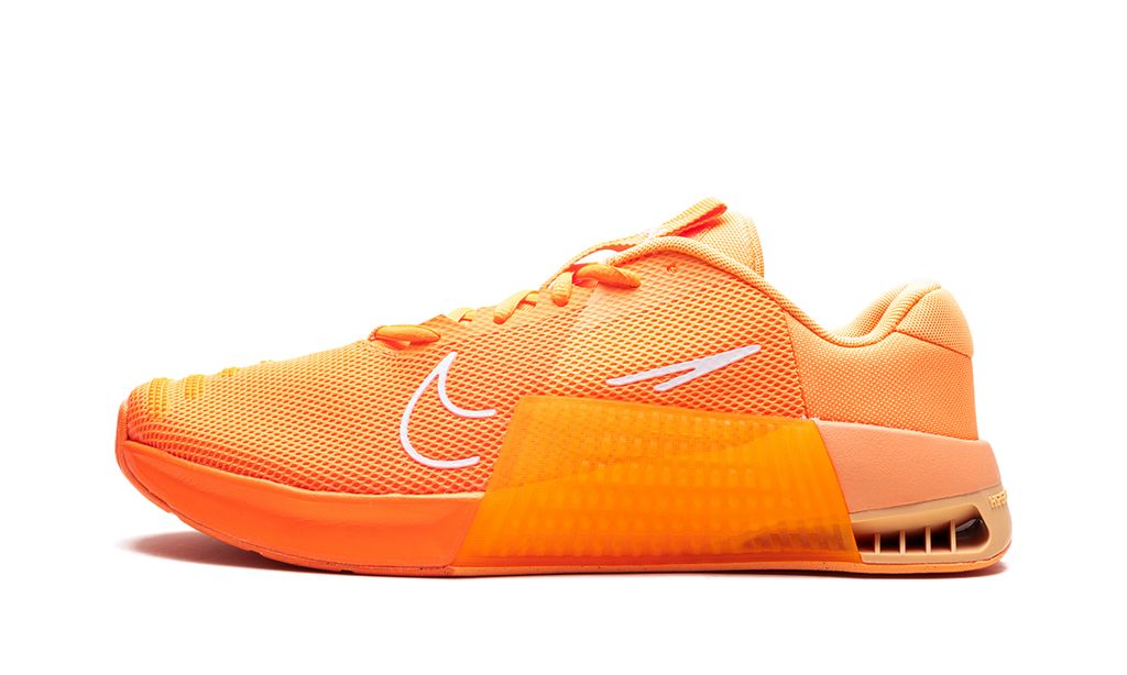 NK Metcon 9 AMP Atomic Orange