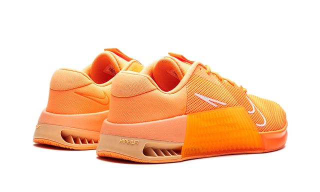 NK Metcon 9 AMP Atomic Orange