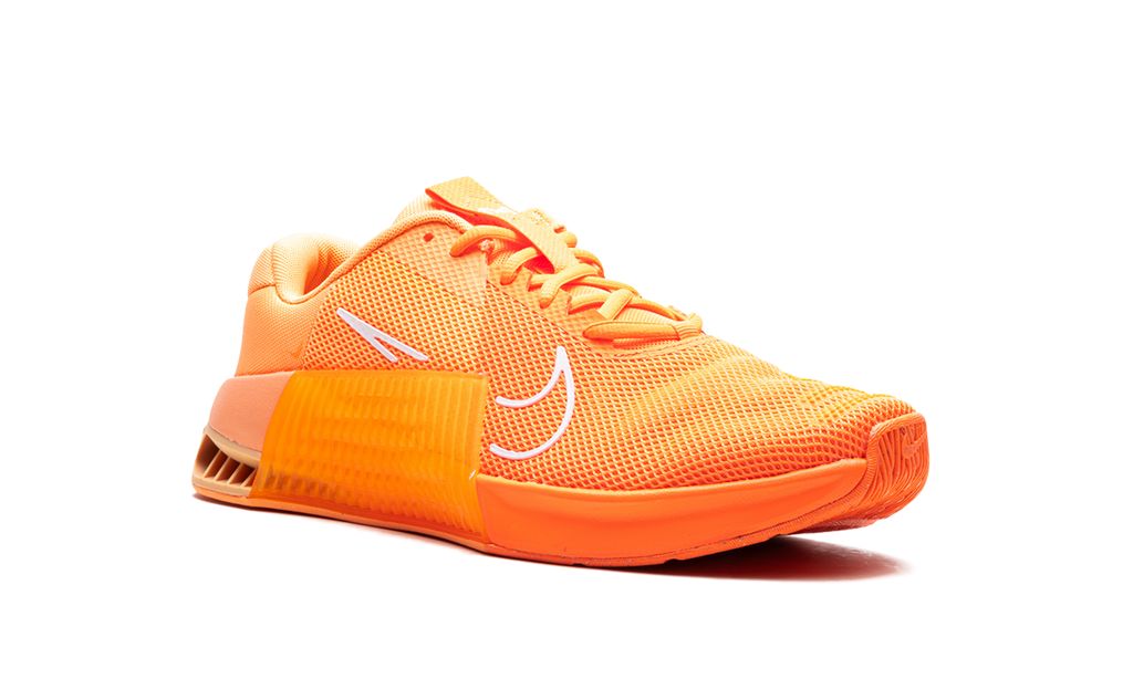 NK Metcon 9 AMP Atomic Orange