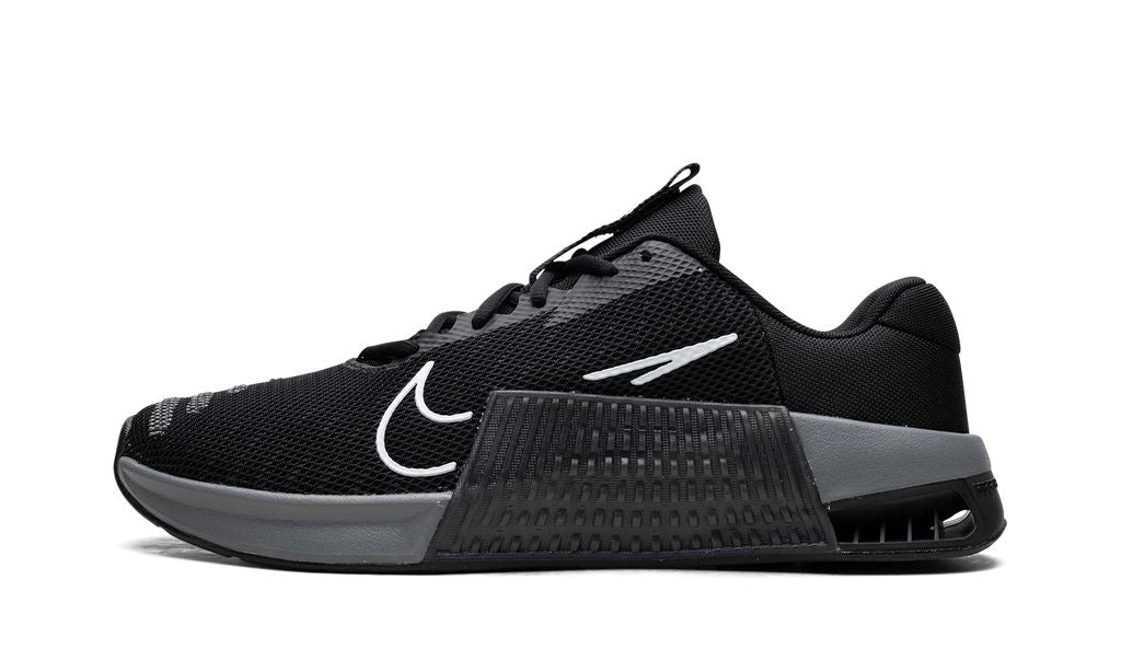 NK Metcon 9 Black Anthracite