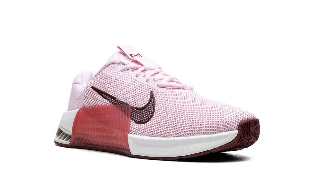 NK Metcon 9 Pink Foam