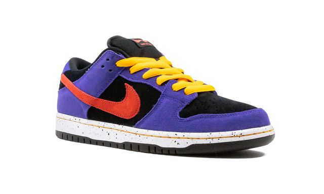 NK SB Dunk Low ACG Terra
