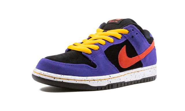 NK SB Dunk Low ACG Terra
