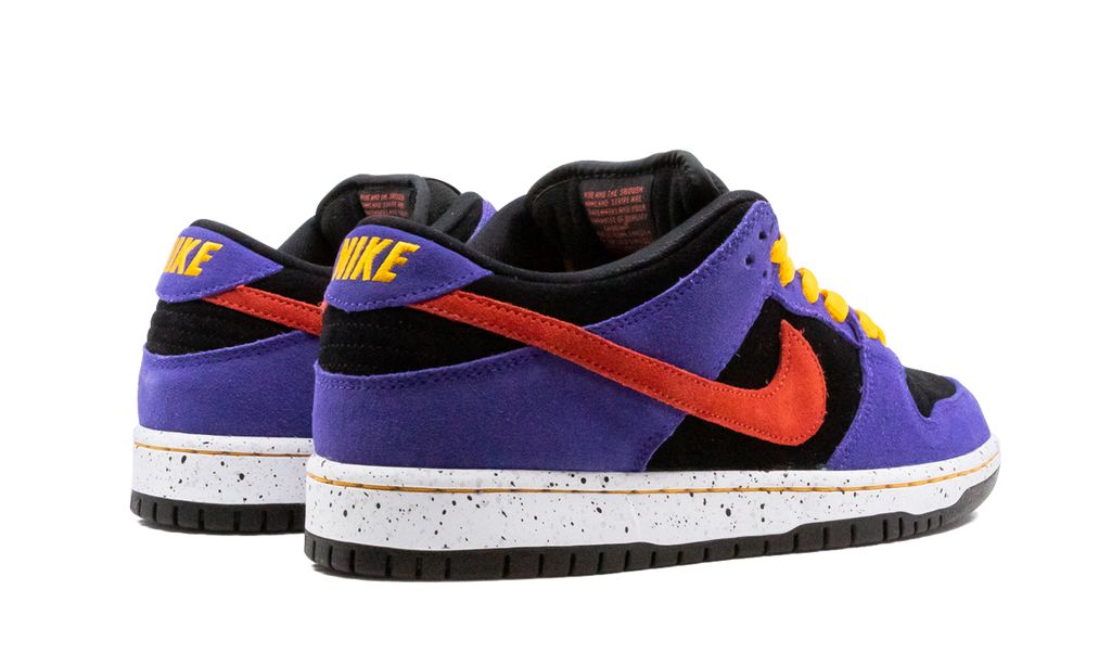 NK SB Dunk Low ACG Terra