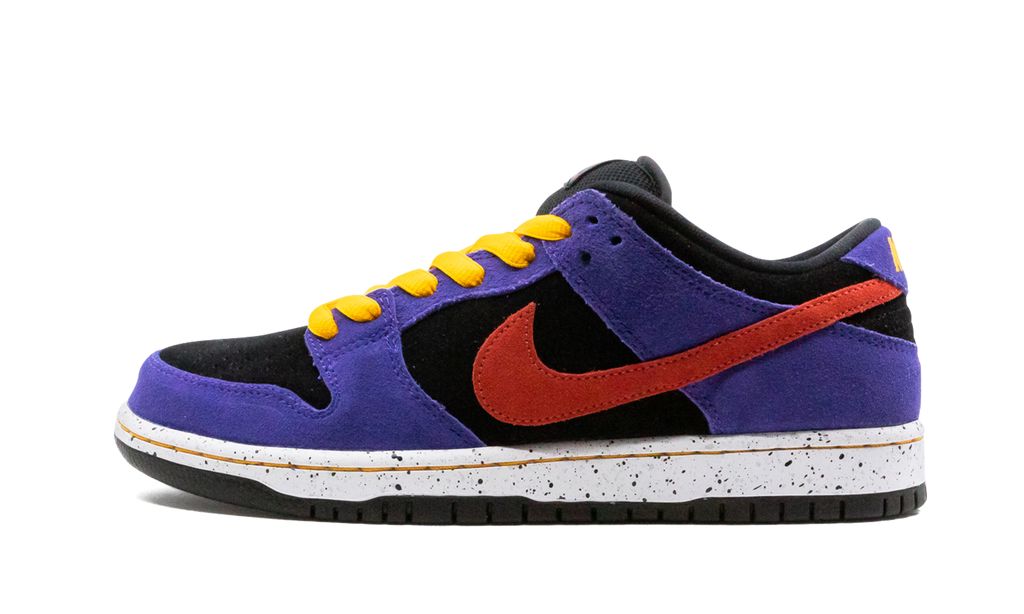 NK SB Dunk Low ACG Terra