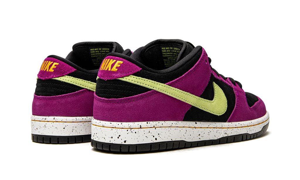 NK SB Dunk Low ACG Terra Rouge Prune