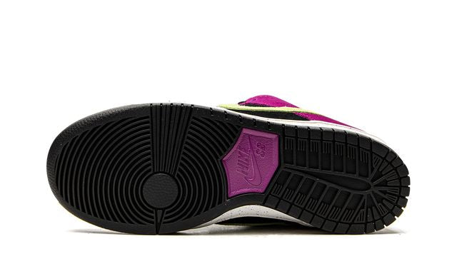 NK SB Dunk Low ACG Terra Rouge Prune