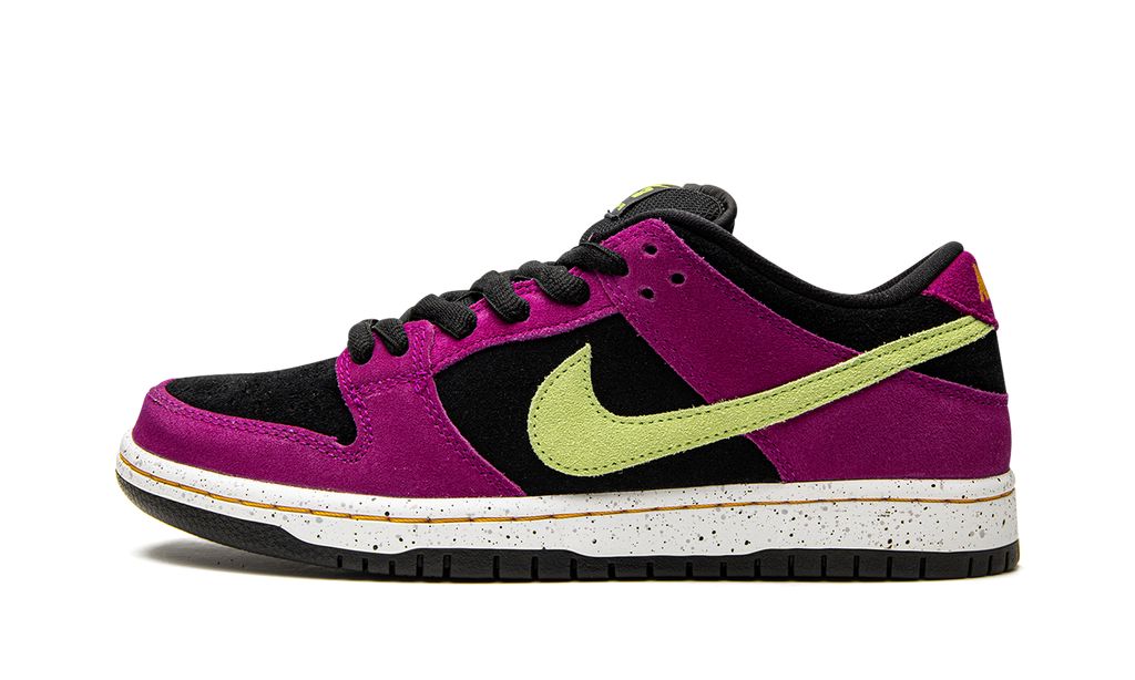 NK SB Dunk Low ACG Terra Rouge Prune