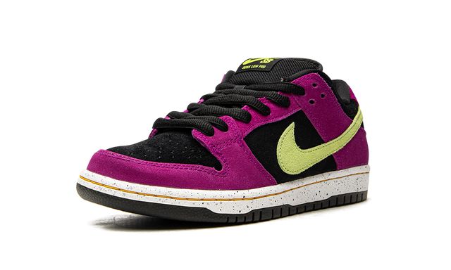 NK SB Dunk Low ACG Terra Rouge Prune
