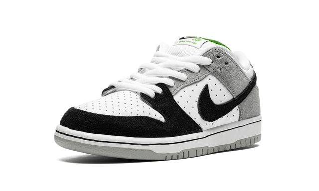 Dunk NK SB Low Chlorophylle