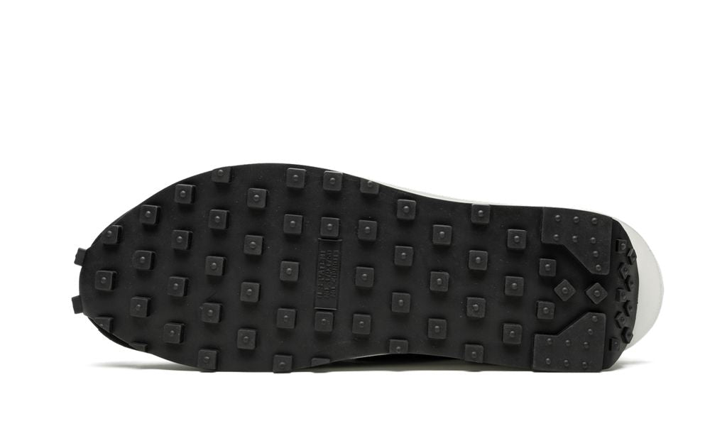 NK Waffle Sacai Black