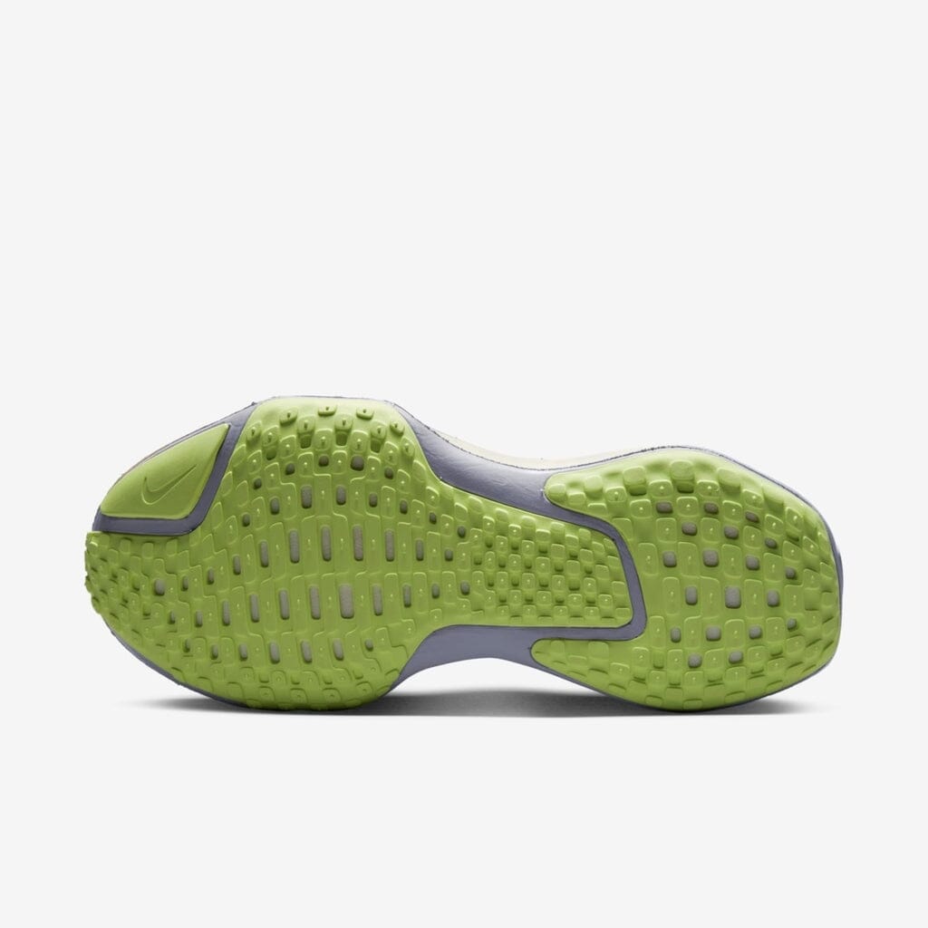 NK ZoomX Invincible Run 3 Blue Tint Green Strike