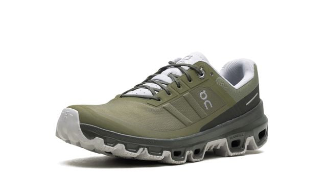 On Cloudventure Olive