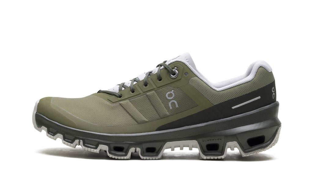 On Cloudventure Olive
