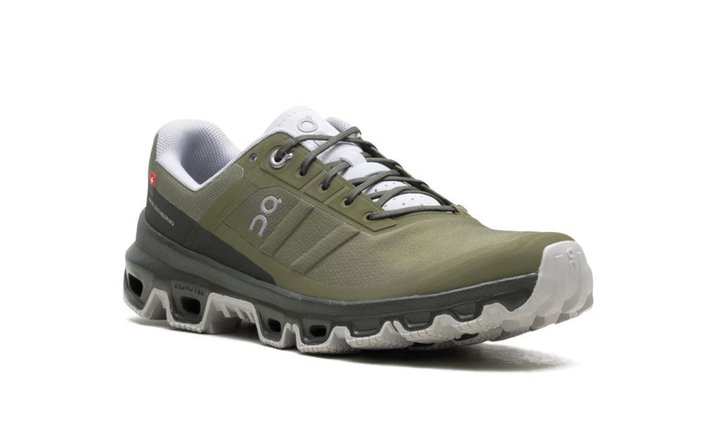 On Cloudventure Olive