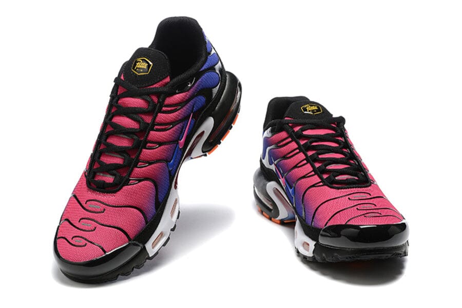 NK Air Max TN Plus FC Barcelona