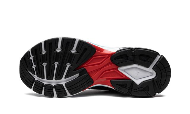 PM Velophasis Luxe Sport Preto und Azul