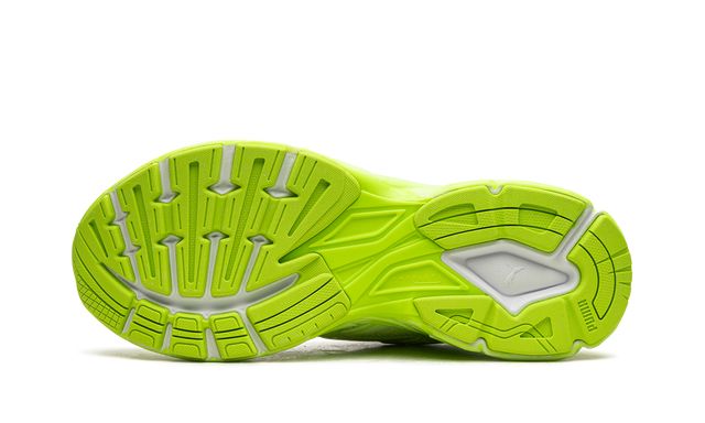 PM Velophasis Slime Puma White-Pro Green