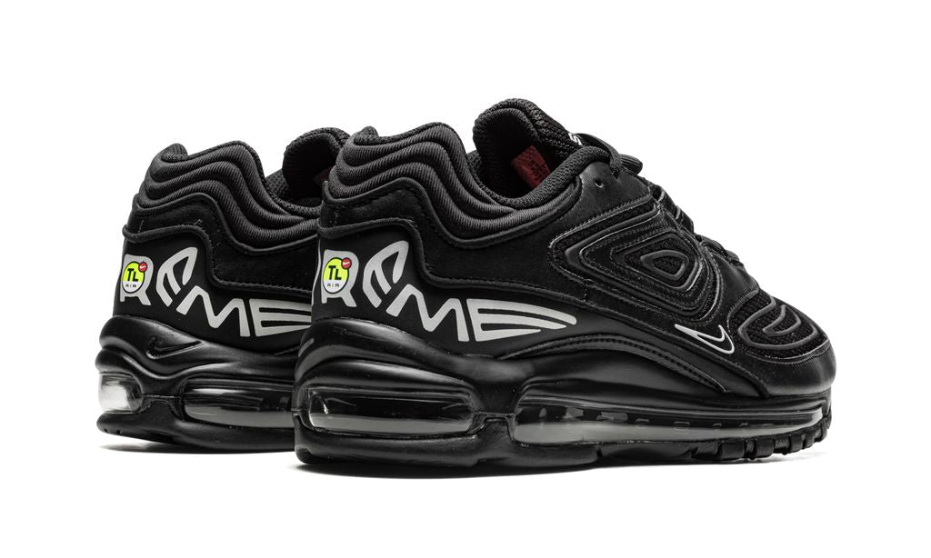 SPM x NK Air Max 98 TL SP Black