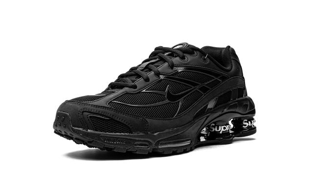 SPM x NK Shox Ride 2 Black