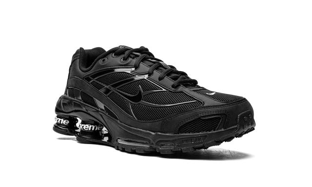 SPM x NK Shox Ride 2 Black