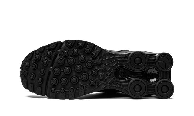 SPM x NK Shox Ride 2 Black