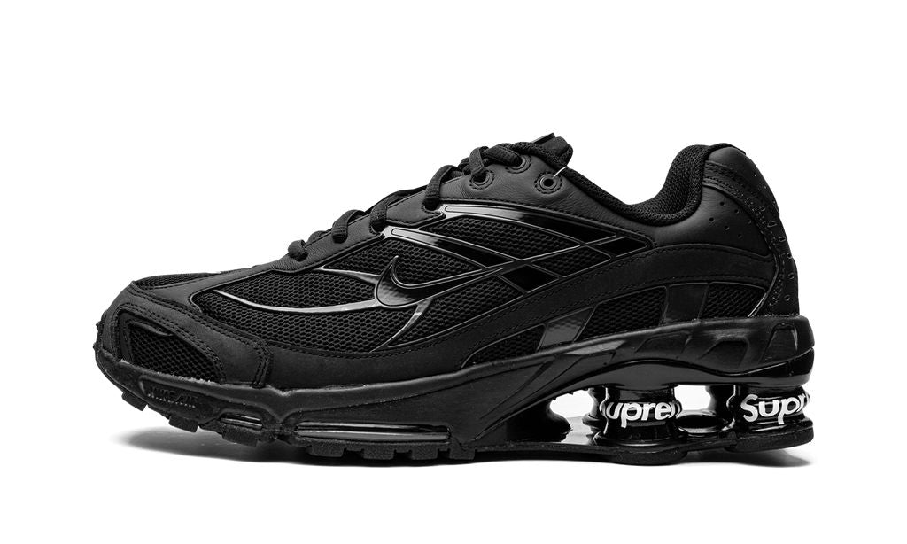 SPM x NK Shox Ride 2 Black