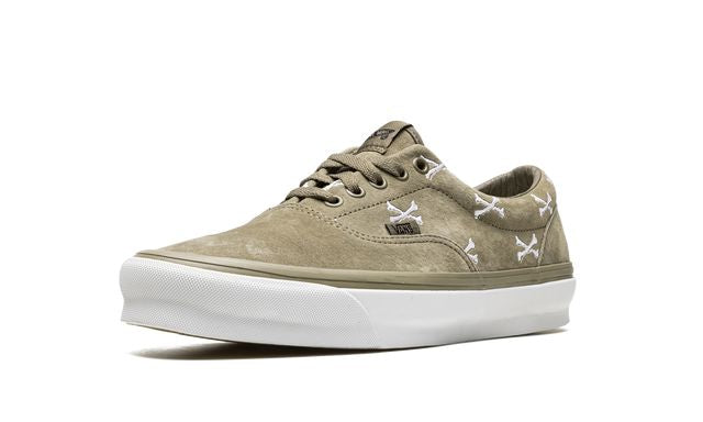VNS Era OG Era LX "WTAPS - Bones - Coyote
