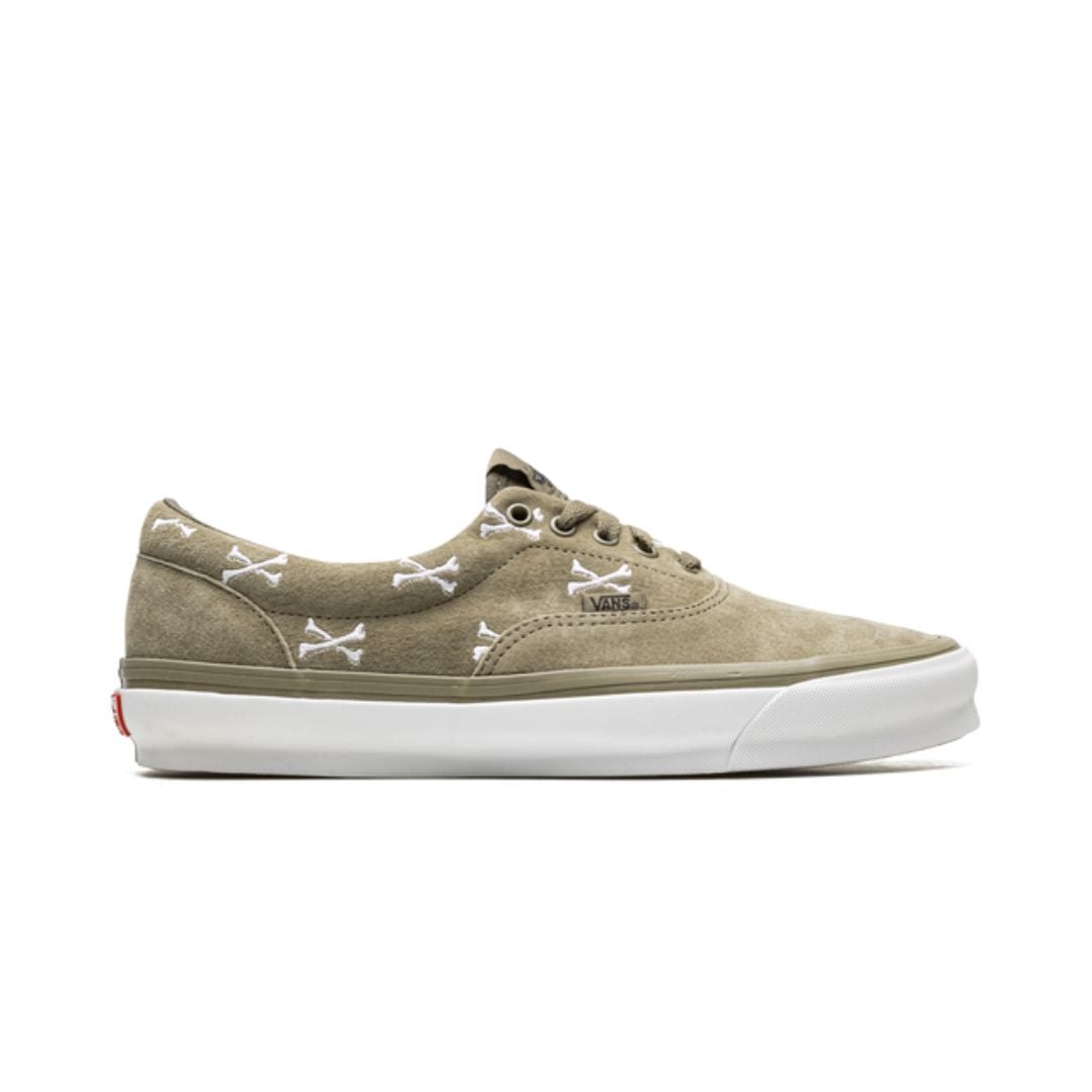 VNS Era OG Era LX "WTAPS - Bones - Coyote