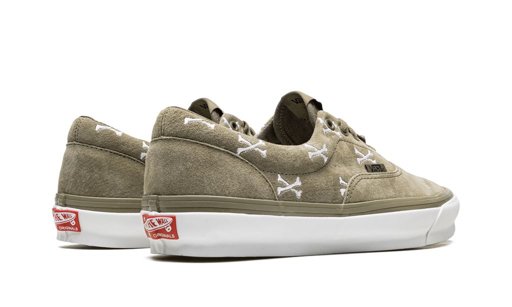 VNS Era OG Era LX "WTAPS - Bones - Coyote