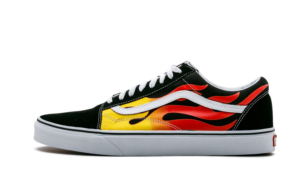 VNS Old Skool Flame